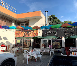 Diablo's Burger photo