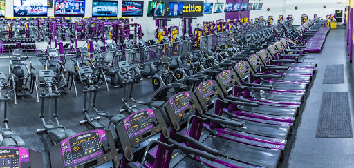 Gym «Planet Fitness», reviews and photos, 10606 France Ave S, Bloomington, MN 55431, USA