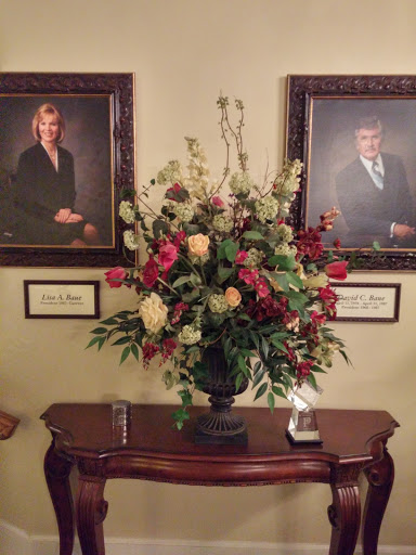Funeral Home «Baue Funeral Homes», reviews and photos, 620 Jefferson St, St Charles, MO 63301, USA