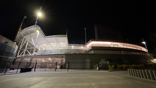 Stadium «Rice-Eccles Stadium», reviews and photos, 451 1400 E, Salt Lake City, UT 84112, USA