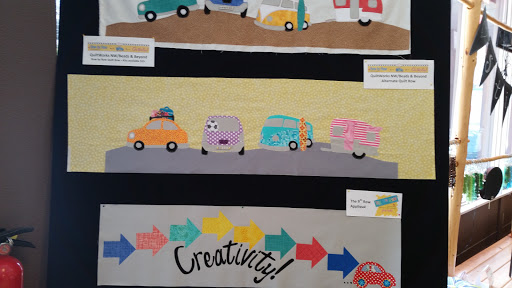 Fabric Store «Pacific Fabrics», reviews and photos, 838 NE Northgate Way, Seattle, WA 98125, USA