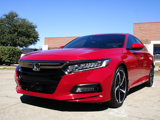 Used Car Dealer «Select City Cars», reviews and photos, 10503 Forest Ln Suite 156, Dallas, TX 75243, USA