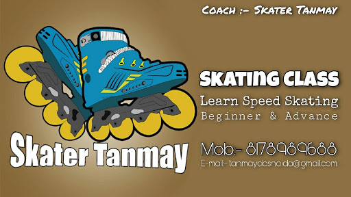 Skating Classes