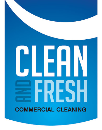 Clean and Fresh Commercial Cleaning