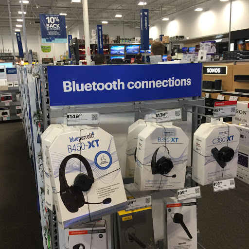 Electronics Store «Best Buy», reviews and photos, 1165 N Dupont Hwy, Dover, DE 19901, USA