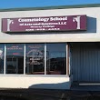 Cosmetology School of Arts & Sciences