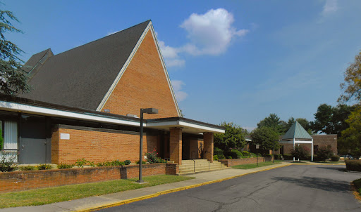 Bethany Lutheran Church and Preschool
