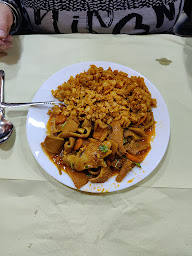 Photo n°19 de Restaurant Les Freres Specialites Orientales à Marseille ()