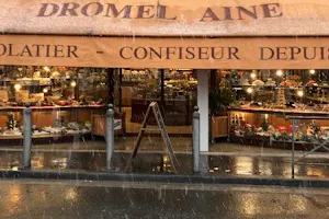 Chocolatier/ Confiserie Dromel Aîné image