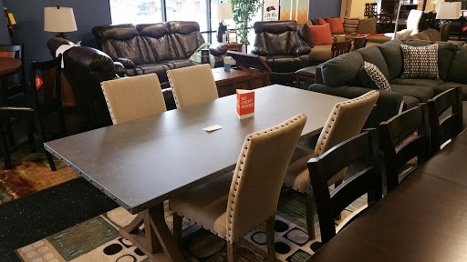 Furniture Store «Unique Piece Furniture», reviews and photos, 101 Greystone Power Blvd, Dallas, GA 30157, USA