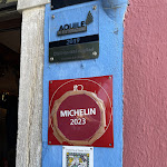 Photo n°1 de l'avis de stephanie.c fait le 04/07/2023 à 16:44 sur le  Trattoria Al Gatto Nero à Venice