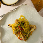 Photo n°2 de l'avis de Chiara. fait le 17/08/2023 à 17:31 sur le  Ristorante OTTO à Sciacca