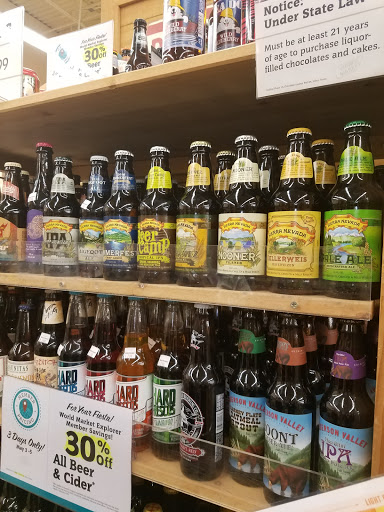 Furniture Store «Cost Plus World Market», reviews and photos, 2530 Naglee Rd, Tracy, CA 95304, USA