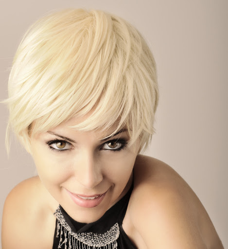 Hair Salon «Paul Michaels Hair Salon», reviews and photos, 6653 Little River Turnpike, Annandale, VA 22003, USA