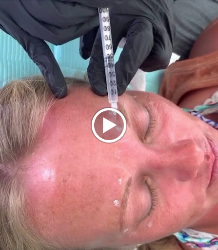 Explore poke and stick tattoo ideas, creative tattoo ideas in Owensboro, available at The Skin Lab