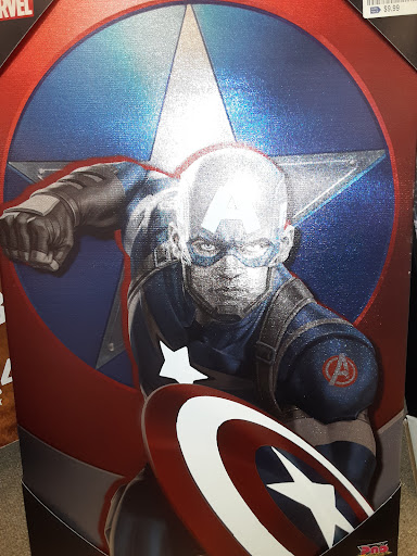 Clothing Store «Ross Dress for Less», reviews and photos, 1001 S Interstate 35 East Service Rd, DeSoto, TX 75115, USA