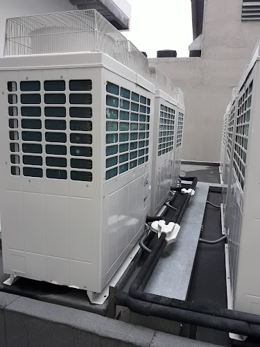 Opiniones de Servicios Tecnicos MASTER FRIO en Guayaquil - Empresa de climatización