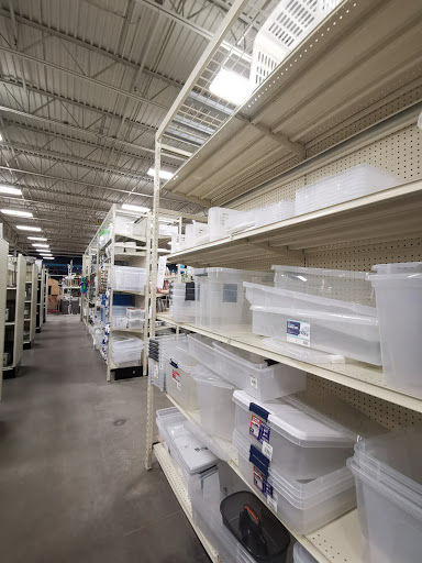 Home Goods Store «At Home», reviews and photos, 4641 Lafayette Rd, Indianapolis, IN 46254, USA