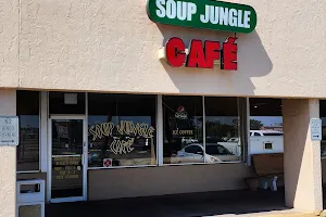 Soup Jungle image