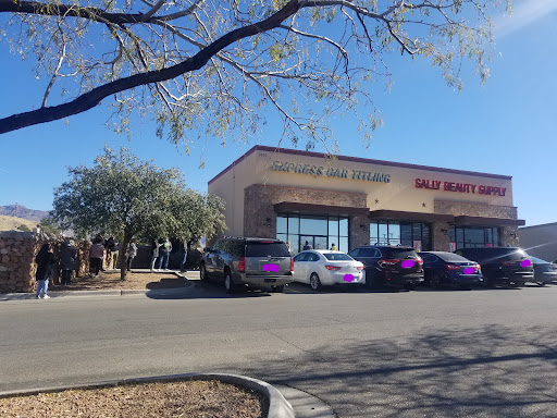 Title Company «Express Car Titling 2», reviews and photos