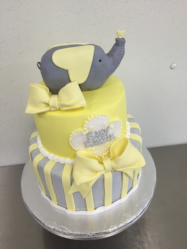 Wedding Bakery «Cake Specialist», reviews and photos, 2210 Avery Rd W, Bellevue, NE 68005, USA