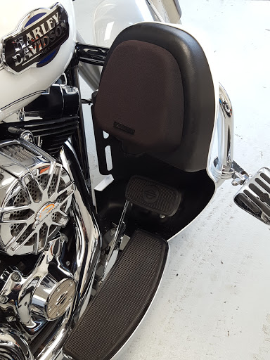 Motorcycle Dealer «M1 Kustoms», reviews and photos, 788 Douglas Ave, Redwood City, CA 94063, USA