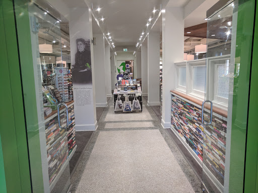 Book Store «M.Judson Booksellers & Storytellers», reviews and photos, 130 S Main St, Greenville, SC 29601, USA