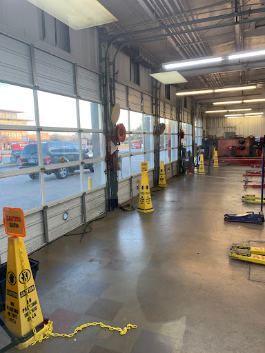 Tire Shop «Firestone Complete Auto Care», reviews and photos, 3604 Lakeview Pkwy, Rowlett, TX 75088, USA