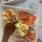 Photo n°3 de l'avis de Aysun.e fait le 10/08/2023 à 18:38 sur le  Ristorante Pizzeria Per...Bacco à Colico Piano