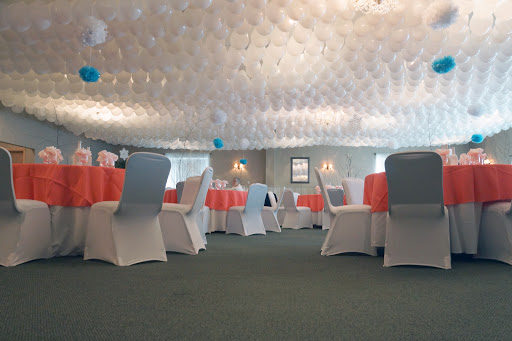 Event Venue «Spectacular Event Center», reviews and photos, 395 Griffin Rd, Bangor, ME 04401, USA