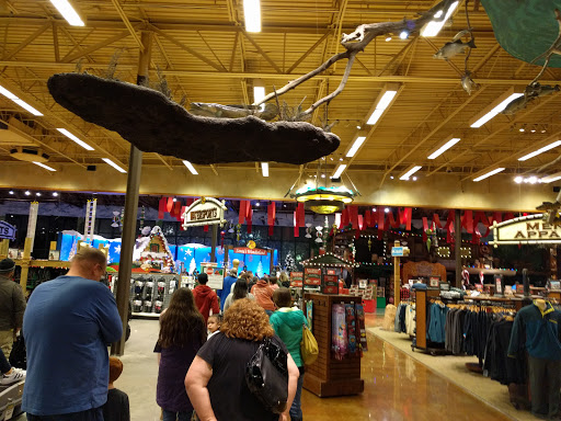 Sporting Goods Store «Bass Pro Shops», reviews and photos, 1000 Bass Pro Dr NW, Altoona, IA 50009, USA