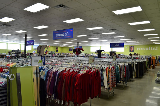 Thrift Store «Goodwill», reviews and photos