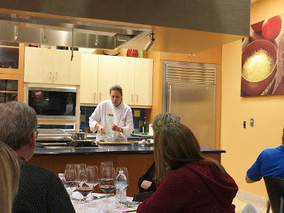 Publix Aprons Cooking School at Alpharetta Commons