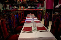 Atmosphère du Restaurant indien Old Kashmir à Paris - n°5