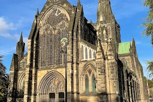 Glasgow Cathedral image