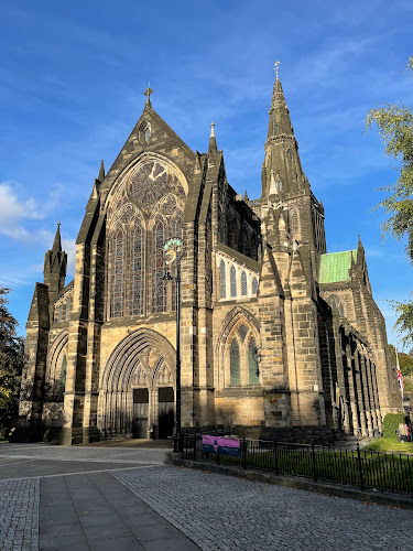 Reviews of Glasgow Cathedral in Glasgow - Museum