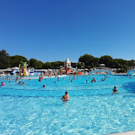 Photo n°1 de l'avis de Angelique.l fait le 03/08/2022 à 20:52 sur le  Sant'Angelo Village à Cavallino-Treporti