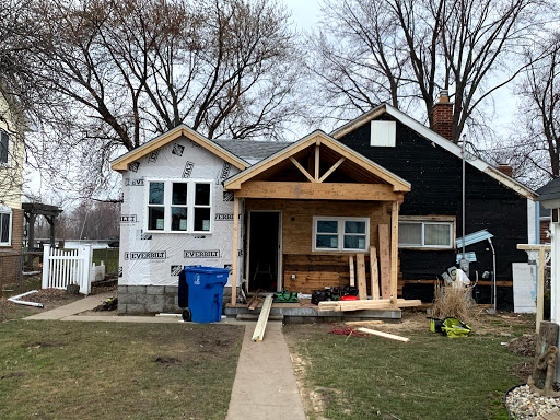 Construction Company «All Point Construction», reviews and photos, 7420 Allen Rd, Allen Park, MI 48101, USA