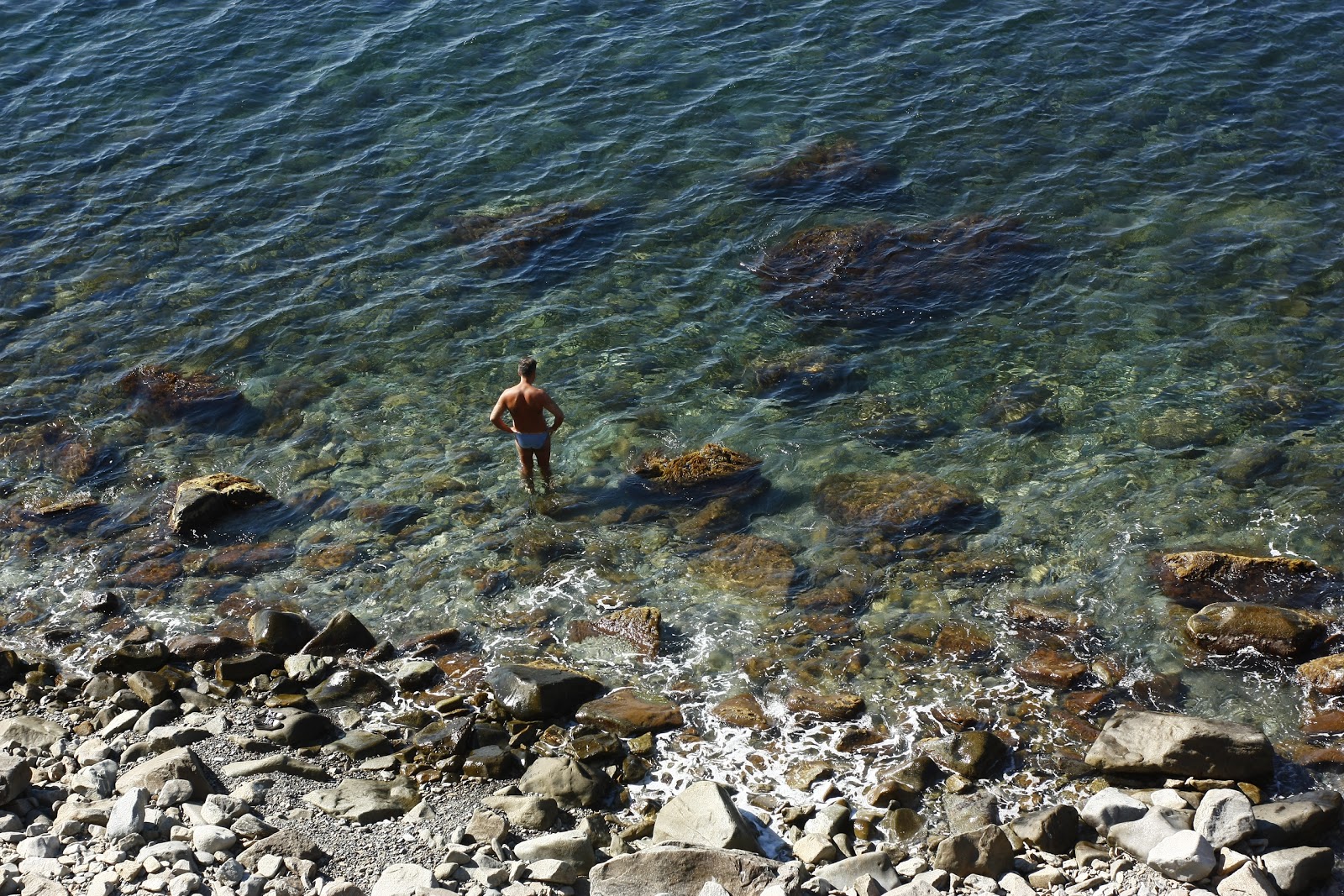 Wild beach'in fotoğrafı #43 ile birlikte