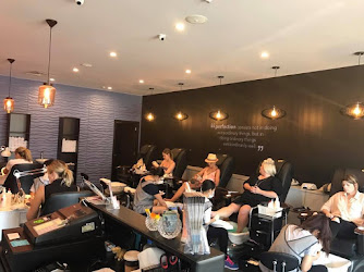 Perfection Nails and Spa -Ponsonby