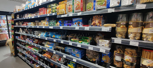 Supermarket «Istanbul Supermarket», reviews and photos, 5221 Bethel Center Mall, Columbus, OH 43220, USA