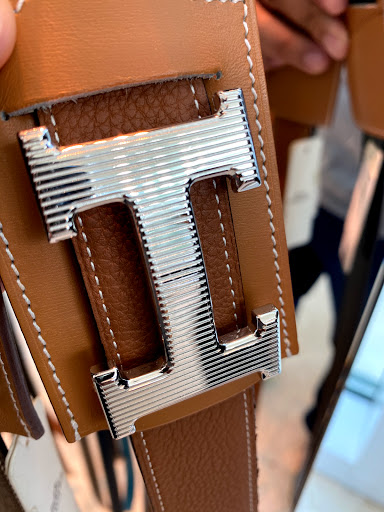 Leather Goods Store «Hermès», reviews and photos, 163 NE 39th St, Miami, FL 33137, USA