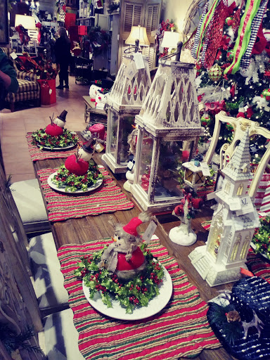 Furniture Store «Three French Hens Antiques», reviews and photos, 16935 Manchester Rd, Grover, MO 63040, USA