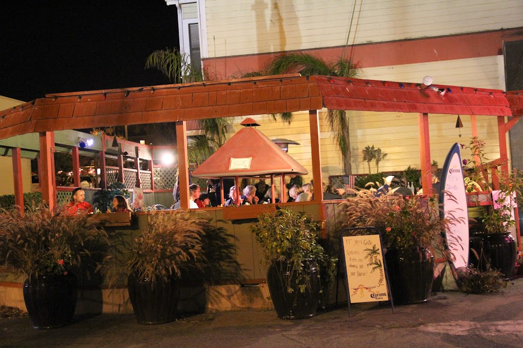 17th Street Grill 93950