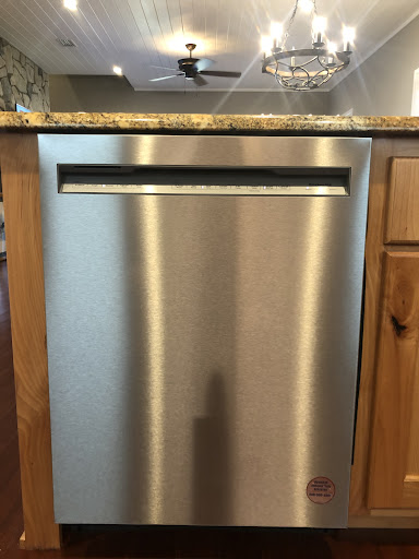 Appliance Store «The Appliance Center», reviews and photos, 21 Oak Ave, Panama City, FL 32401, USA