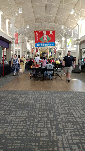 Shopping Mall «McAlister Square», reviews and photos, 225 S Pleasantburg Dr, Greenville, SC 29607, USA