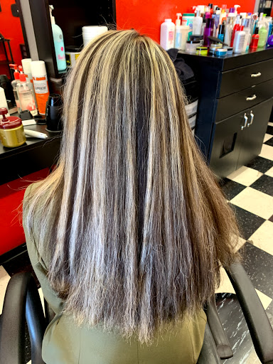 Beauty Salon «Styles Beauty Salon», reviews and photos, 8552 Nuevo Ave, Fontana, CA 92335, USA
