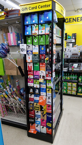 Discount Store «Dollar General», reviews and photos, 4851 Marlboro Pike, Capitol Heights, MD 20743, USA