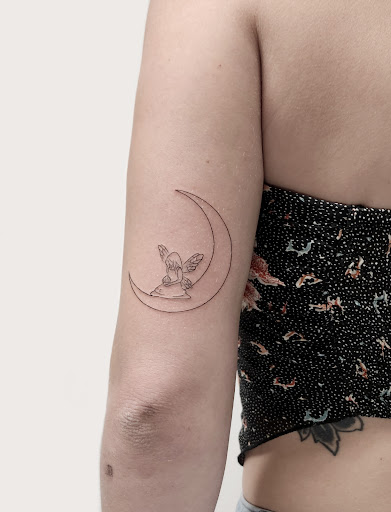 Find beach tattoo ideas for women's for your next unique tattoo in Sunnyvale at Greego tattoo