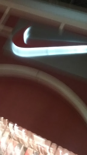 Sporting Goods Store «Nike Factory Store», reviews and photos, 1 Premium Outlet Blvd #699, Tinton Falls, NJ 07753, USA